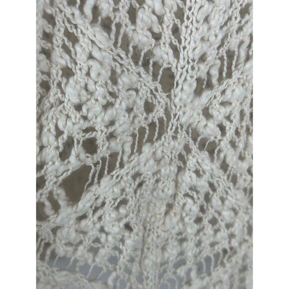 Free People Multicolor Floral Crew Neck Sweater - Picture 10 of 16